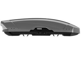 Thule Motion XT L TITAN GLOSSY